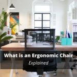 What is an Ergonomic Chair