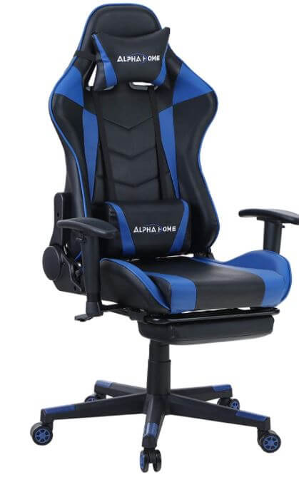 ALPHA HOME Gaming Chair
