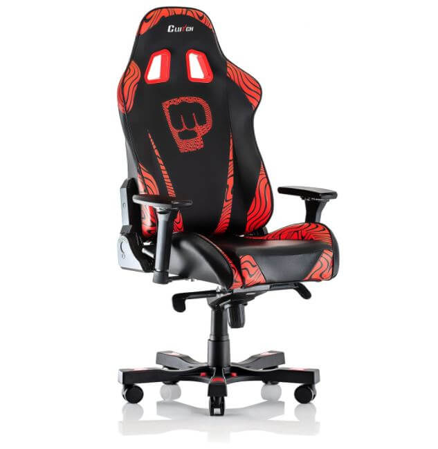 Pewdiepie's Chair Review
