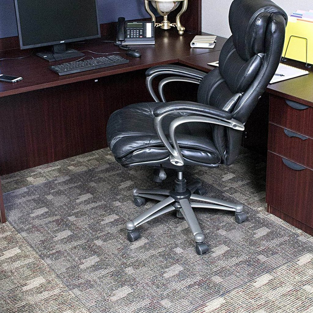 Dimex Large Workspace Chair Mat