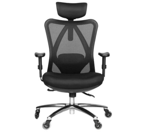 best office chair for sciatica pain