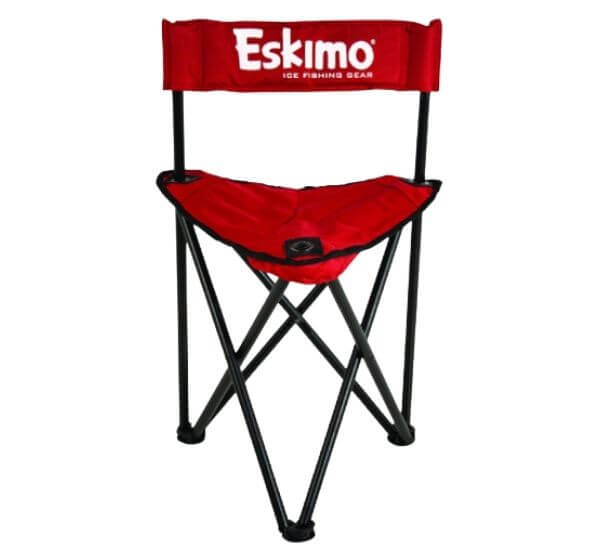 Eskimo-69813-Folding-Ice-Fishing-Chair-1