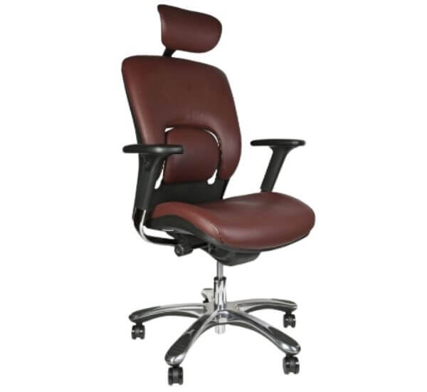 GM Seating Ergolux Swivel Chair