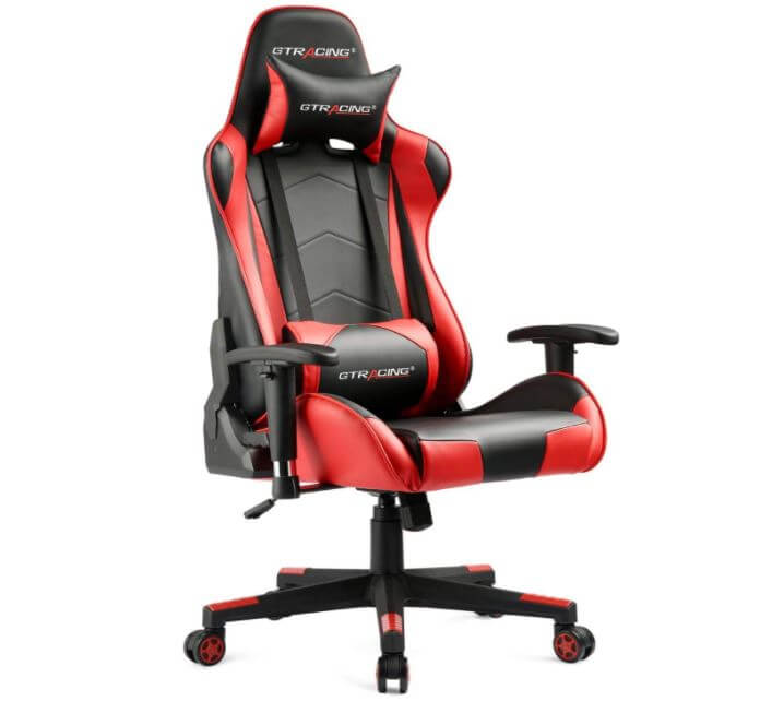 GT RACING GT099 Gaming Chair
