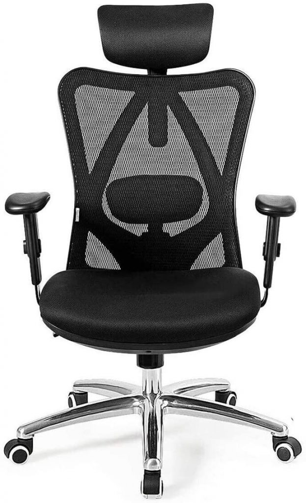 Giantex Ergonomic Office Chair