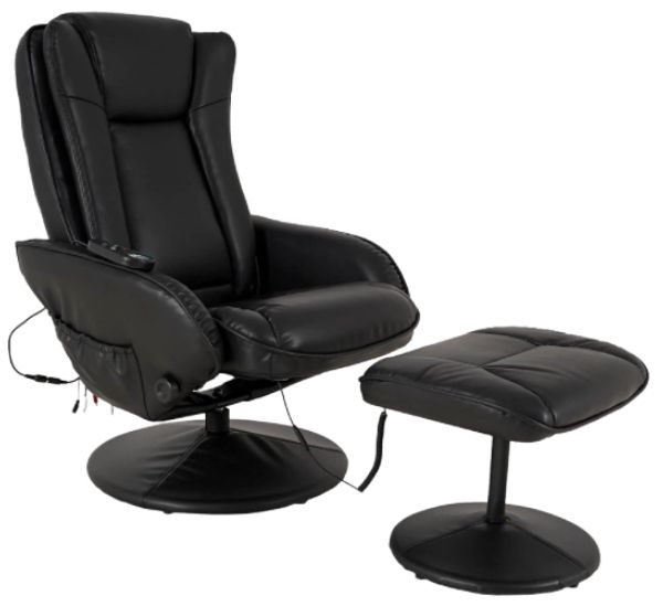 JC Home Recliner Massage Chair