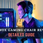 Karnox Gaming Chair Review