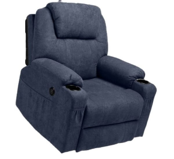 MAGIC-UNION-Power-Lift-Chair-Wireless-Remote-Control-Electric-Recliner