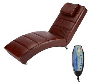 Mellcom Electric Massage Recliner Chair