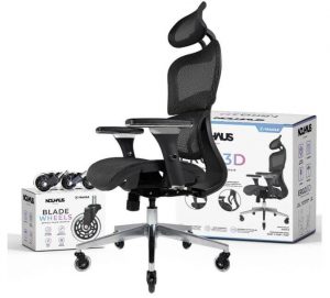 best office chair for pregnant ladies