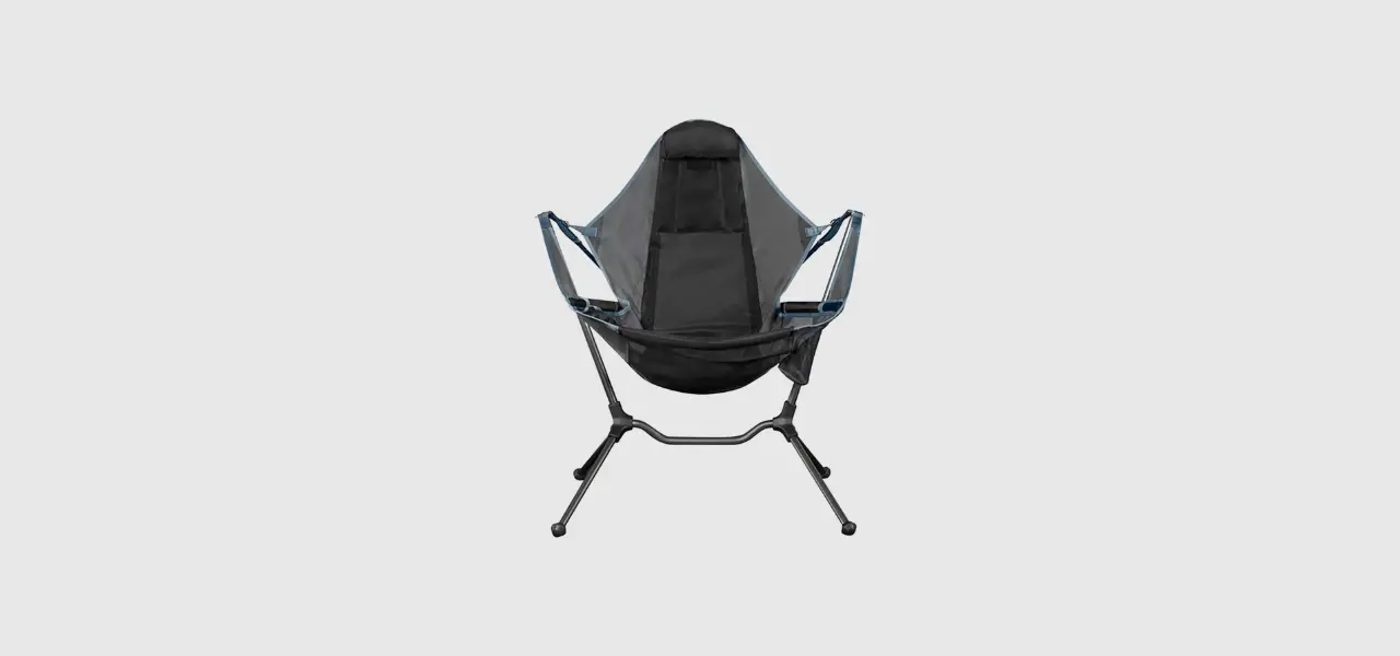 Nemo Stargaze Recliner Luxury Camp Chair