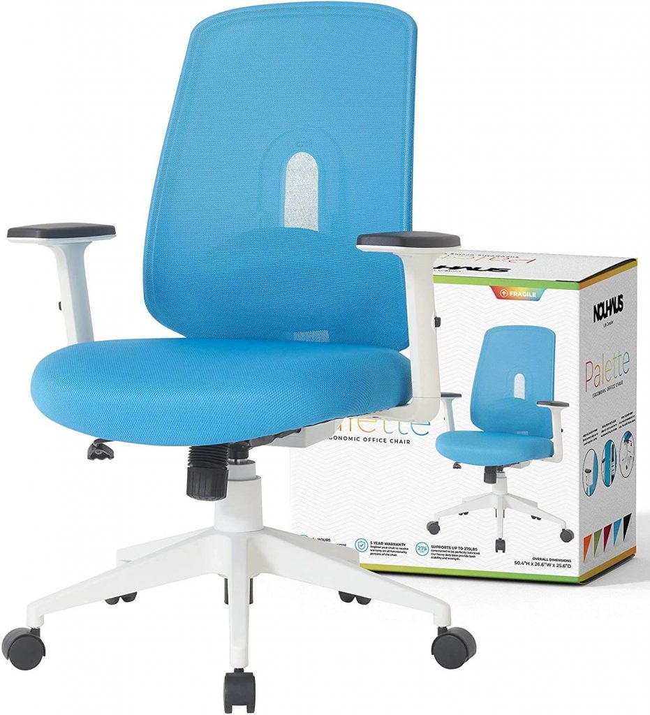 most comfortable office chair under 200