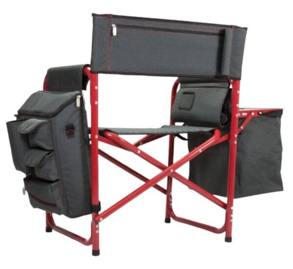 Picnic Time Fusion Folding Chair
