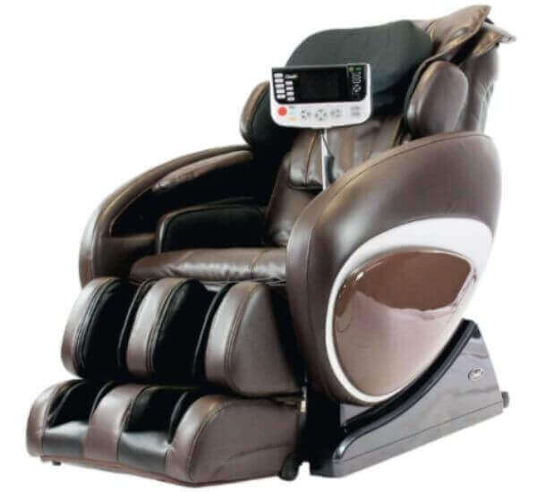 Osaki OS 4000 Massage Chair 