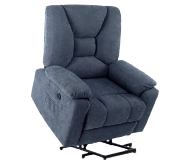 Power Lift Recliner Chair By CDCASA