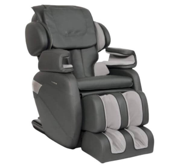RELAXONCHAIR MK II Plus Full Body Zero Gravity Shiatsu Massage Chair 