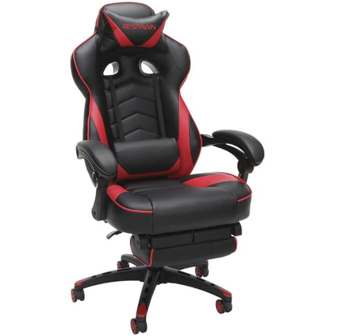 RESPAWN RSP-110 Racing Style Gaming Chair