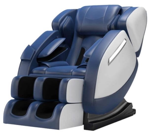 Best Electric Massage Chair Under $1000 - SMAGREHO Massage Chair 