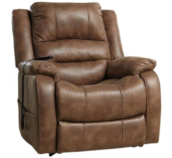 Best Chairs After Knee Surgery