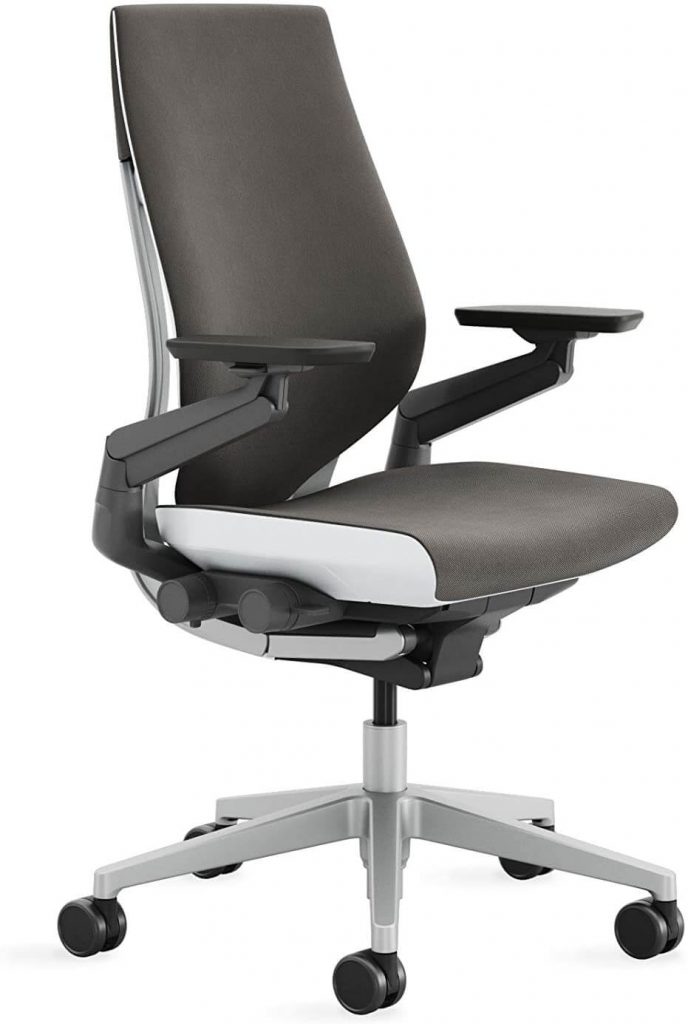 Steelcase Gesture Chair For Computer