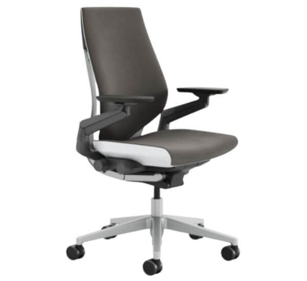 Steelcase Gesture Chair for Sciatica