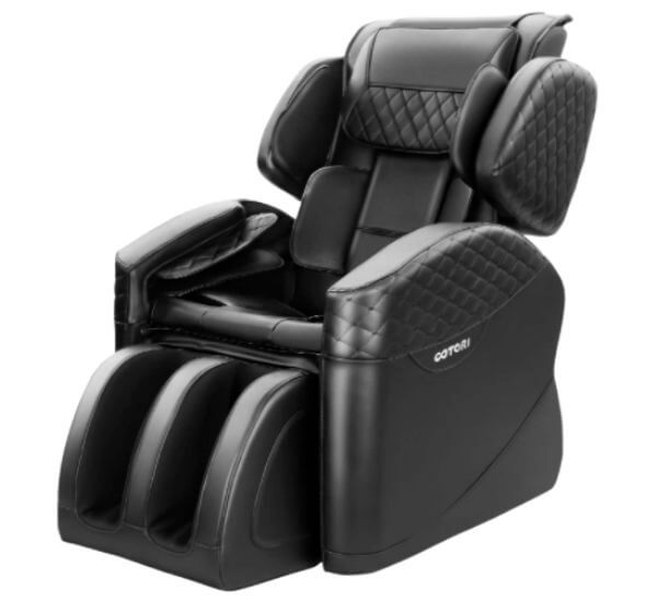Tinycooper Massage Chairs by Ootori