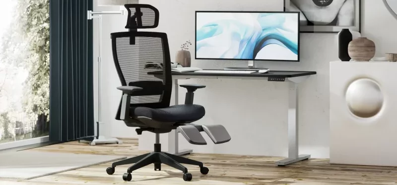 how to choose an ergonomic office chair