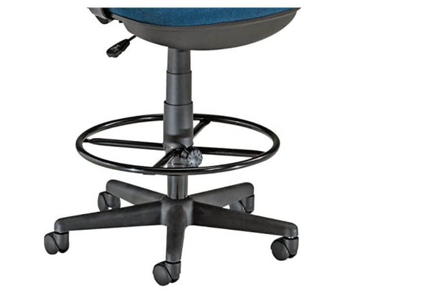 How to Make An Office Chair Higher 