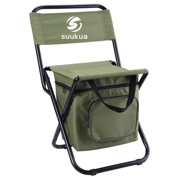 Suukua Outdoor Folding Fishing Chair