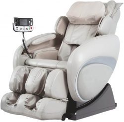 osaki os-4000 zero gravity massage chair review
