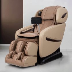 Osaki Alpina SL Track Roller Design Massage Chair