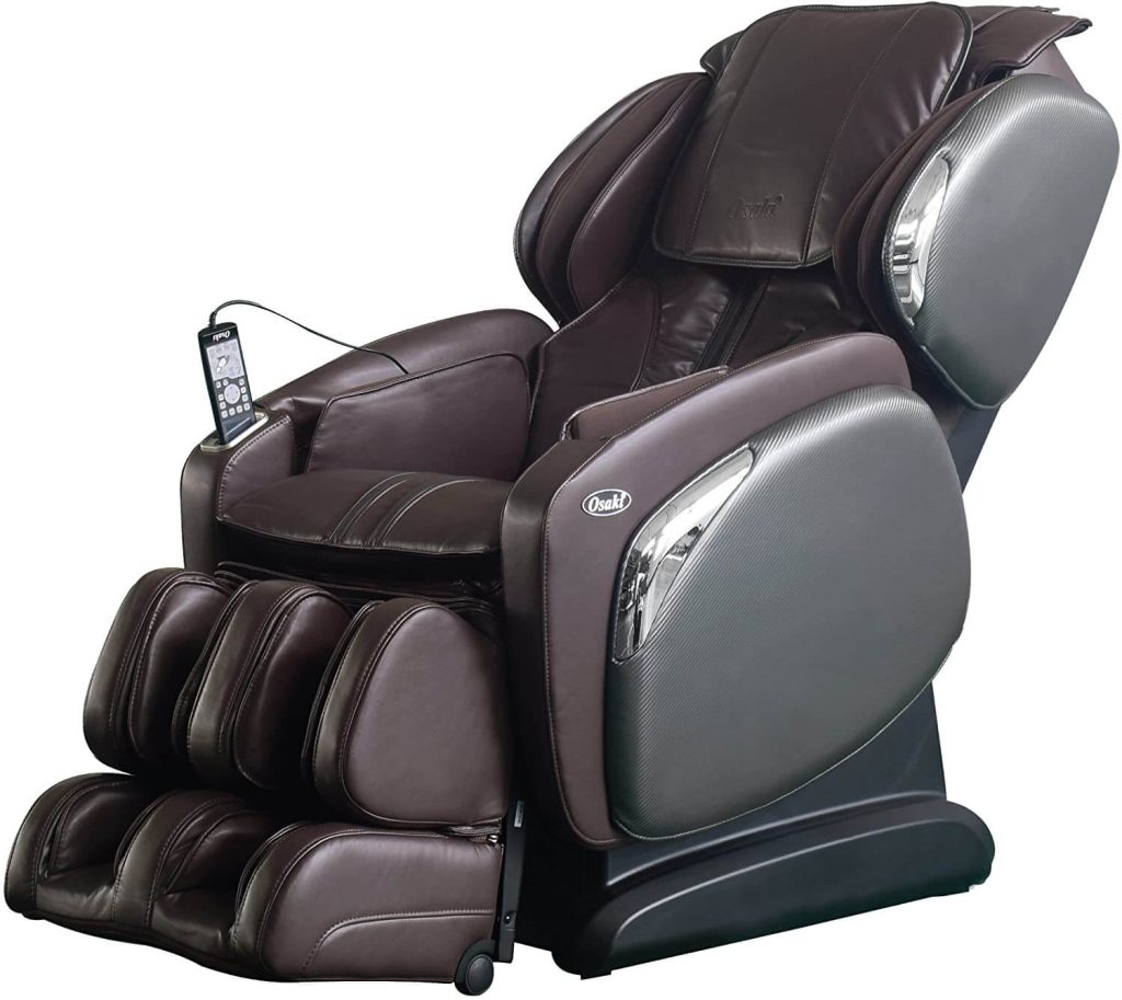 Titan Chair Osaki 4000LS OS-4000LS Massage Chair