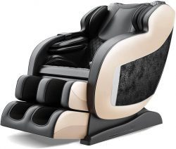 Best 3D & 4D Massage Chair