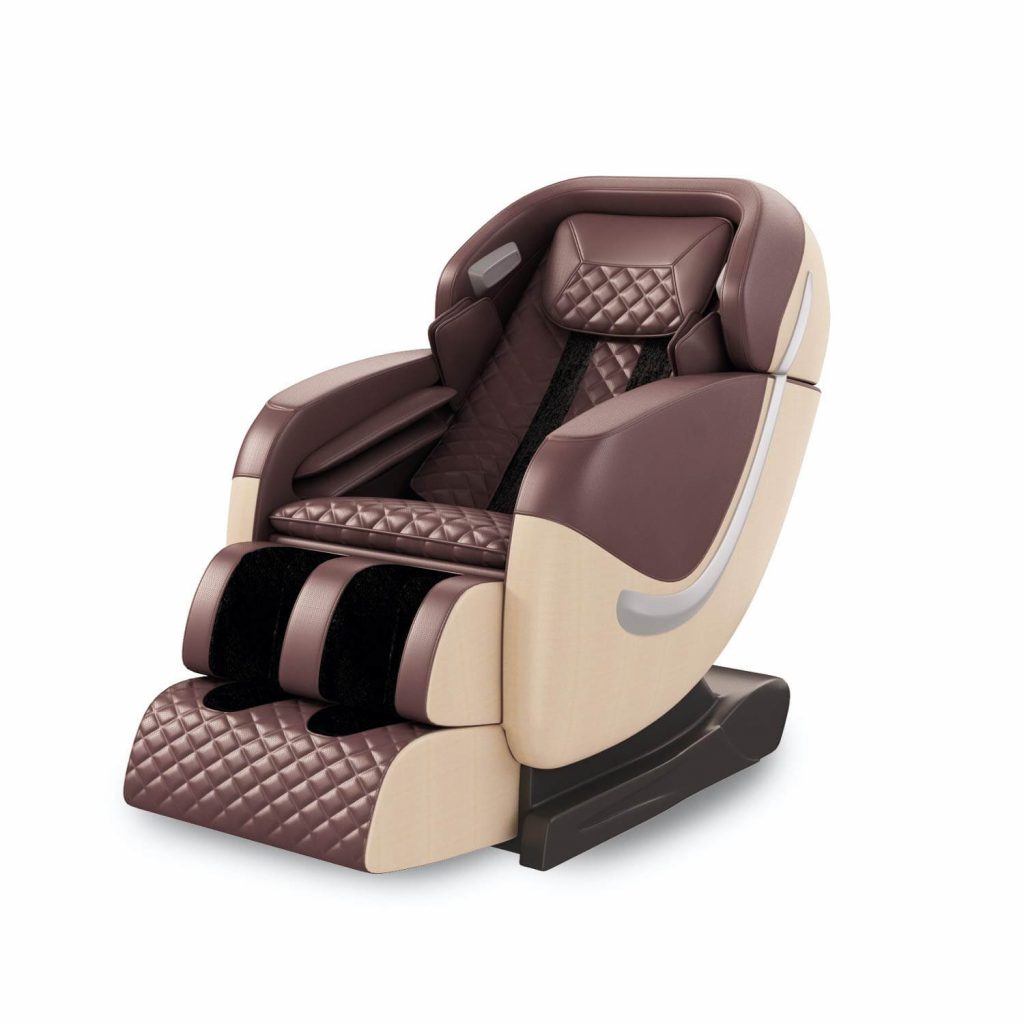 Betsy Furniture 2020 4D Luxury Massage Chair