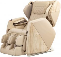 Osaki Os-Pro Soho 4D Zero Gravity Massage Chair
