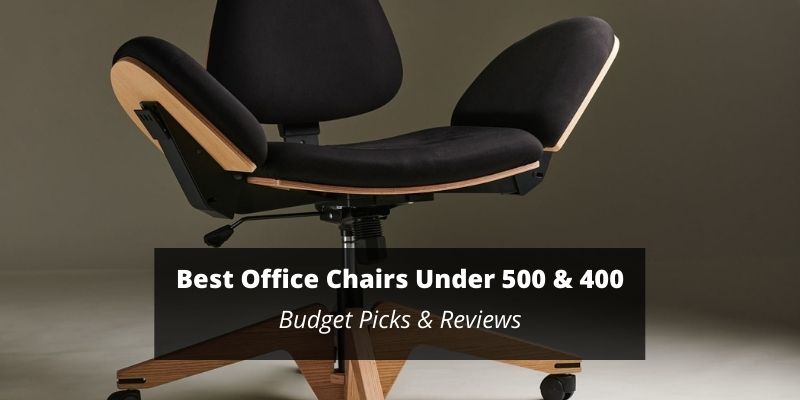 best office chairs under 500