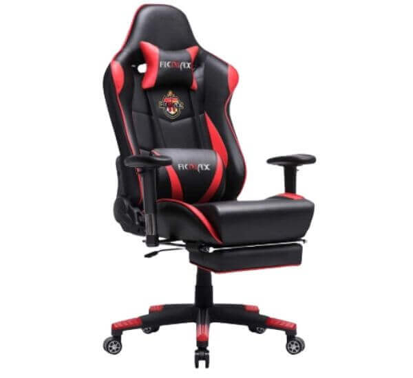 Best Massage Gaming Chairs