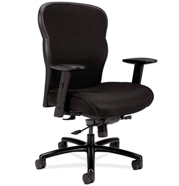 best big and tall office chair