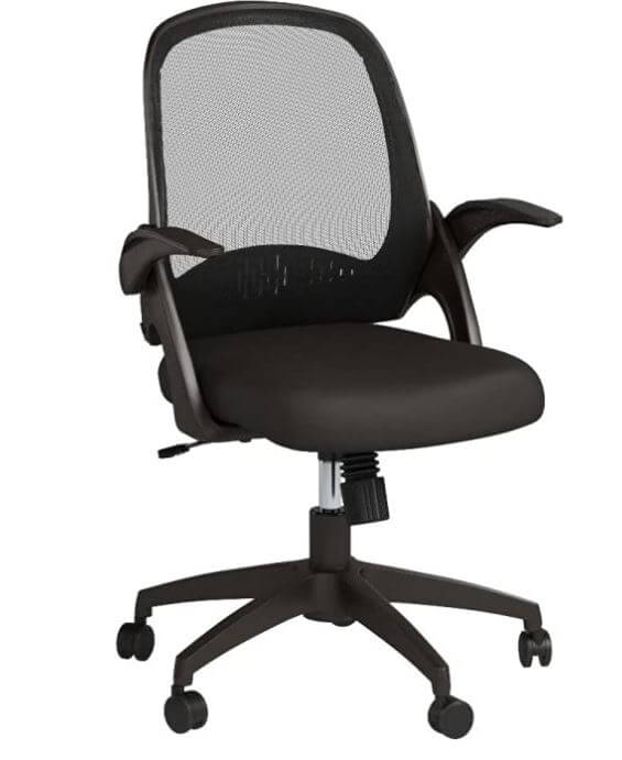 Best Office Chairs For Short Person