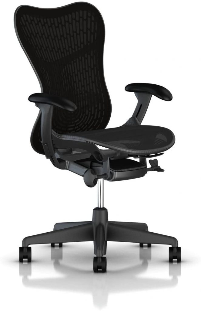 Herman Miller Mirra 2 Task Chair