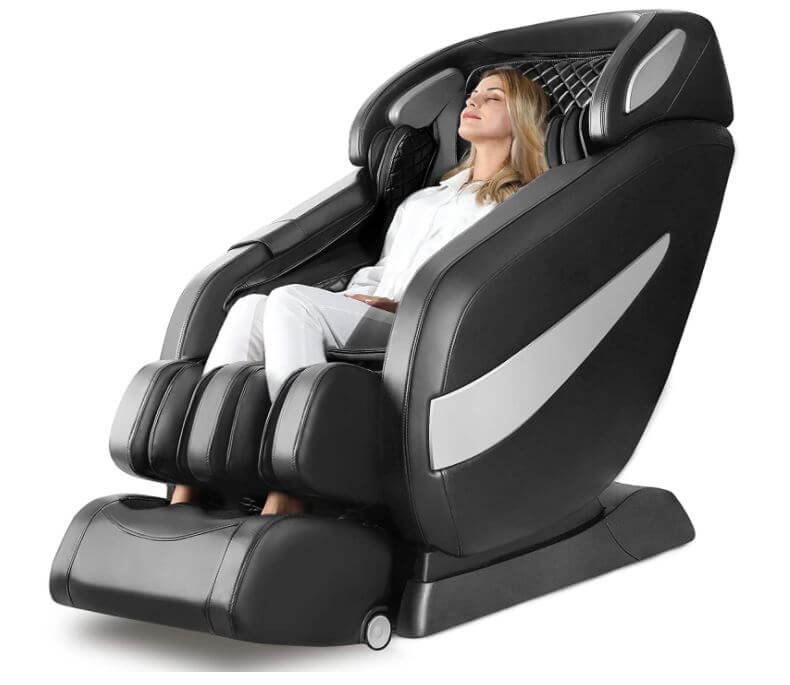 Oways Ugears Zero Gravity SL Massage Chair