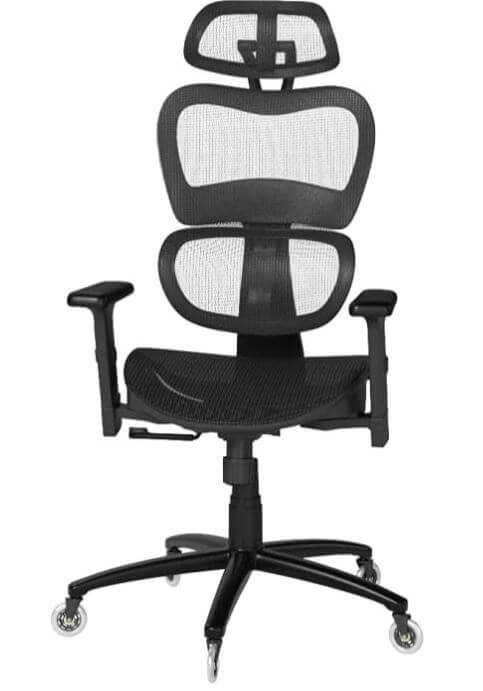 Nouhaus Ergo 3d Ergonomic Office Chair