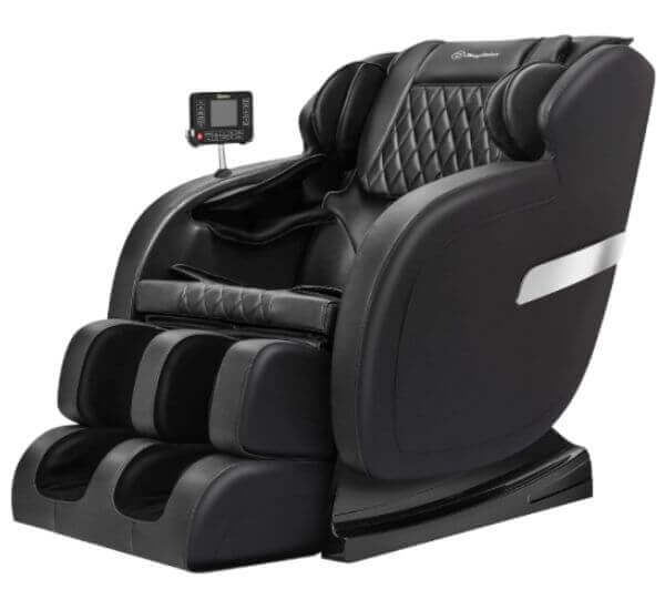 Real Relax Favor-05 2021 Updated Massage Chair