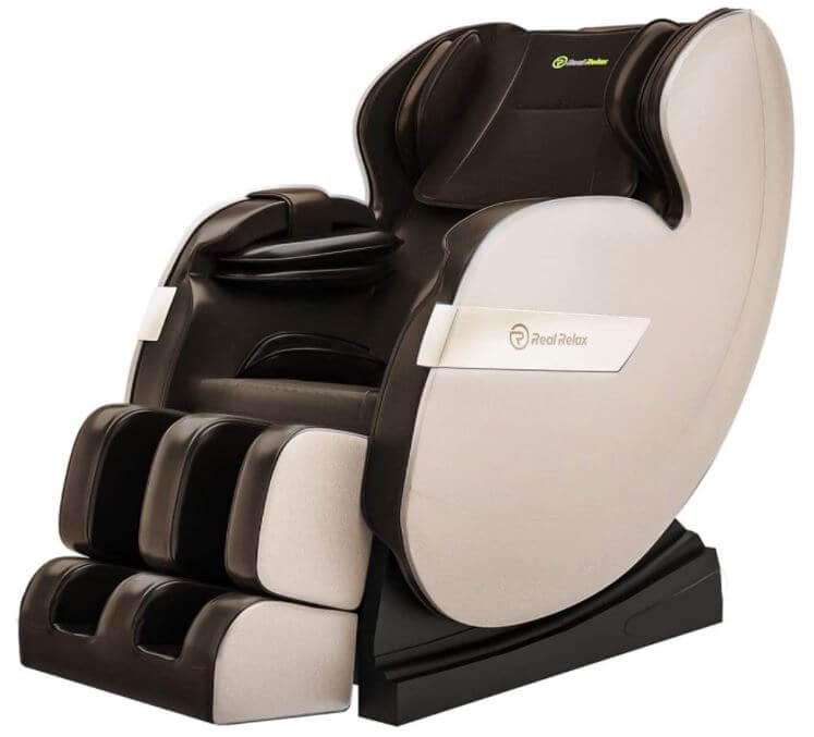 Genuine Real Relax Massage Chair