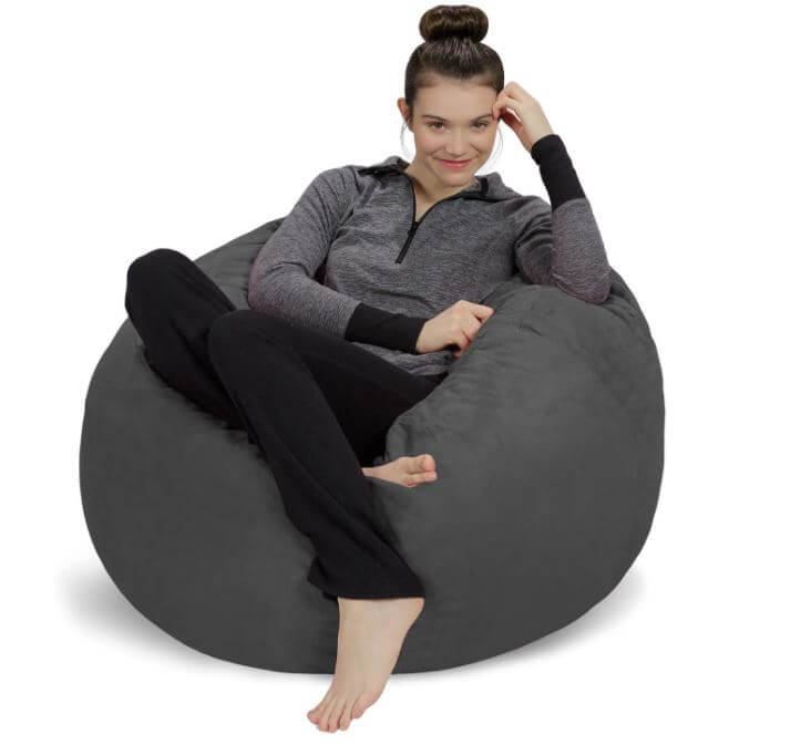 Best Bean Bag Chair for Teenagers