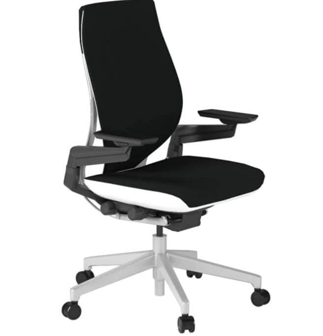 Best Office Chair For Large Person