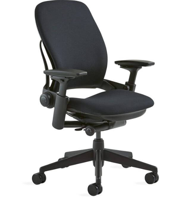 Best Office Chairs For Short Person