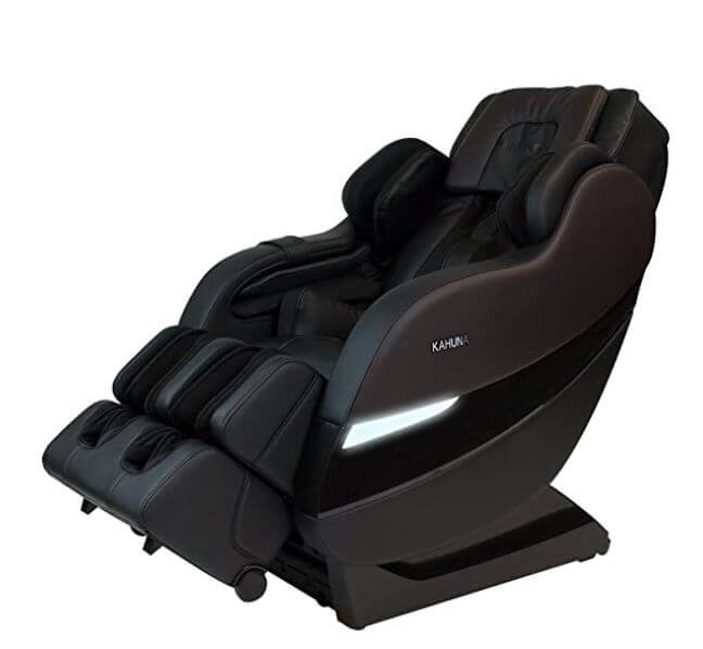 Top Performance Kahuna Superior Massage Chair