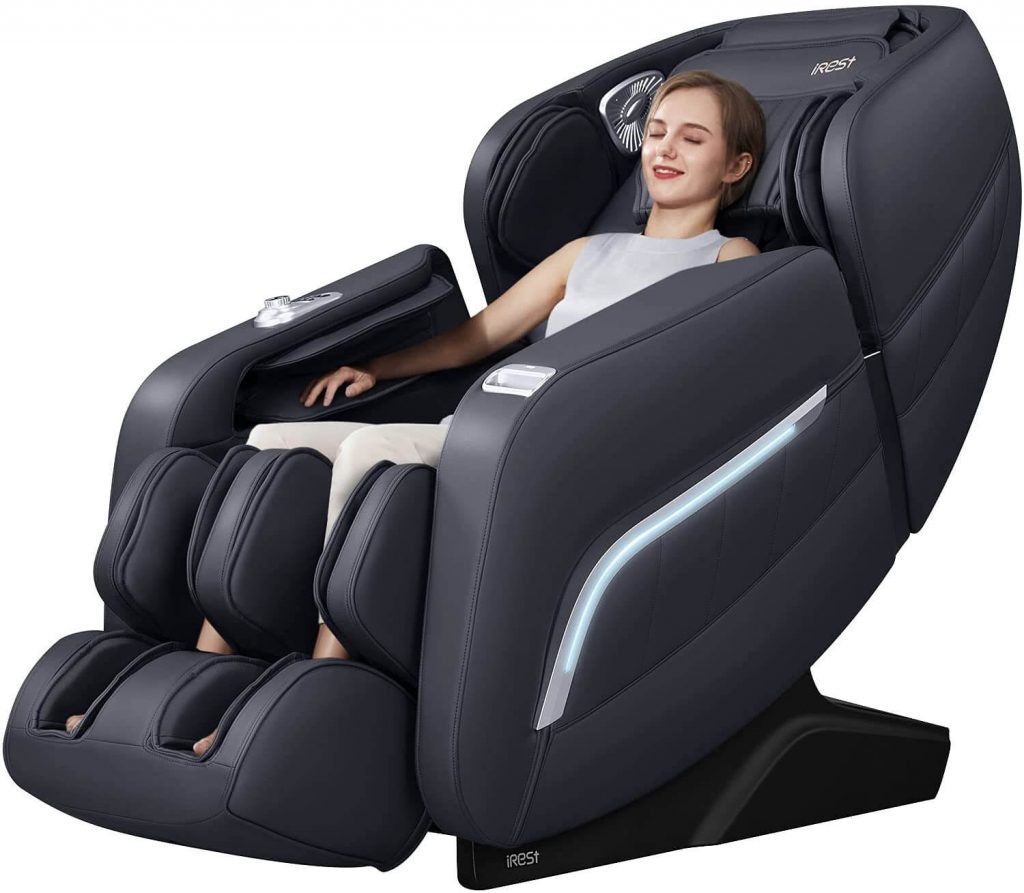 iRest 2021 Massage Chair