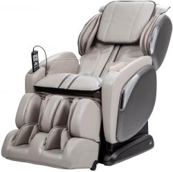 OSAKI OS-4000LS Zero Gravity Heated Massage Chair